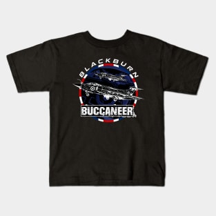 Blackburn Buccaneer Kids T-Shirt